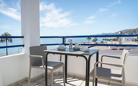 Hotel Playa Bocaina